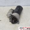 Motorino Di Avviamento Alfa Romeo Giulia 2.2 Jtdm 50532995 - 30687 Motorino Di Avviamento Alfa Romeo Giulia 2.2 Jtdm 50532995 - 30687