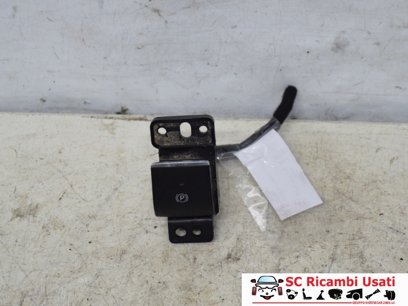 Interruttore Freno A Mano Alfa Romeo Giulia 156118211 - 30696