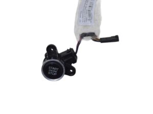 Comando Interruttore Accensione Alfa Romeo Giulia 156117603 - 30700
