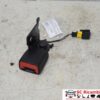 Attacco Cintura Posteriore Dx Alfa Romeo Giulia 156118808 - 30701 Attacco Cintura Posteriore Dx Alfa Romeo Giulia 156118808 - 30701