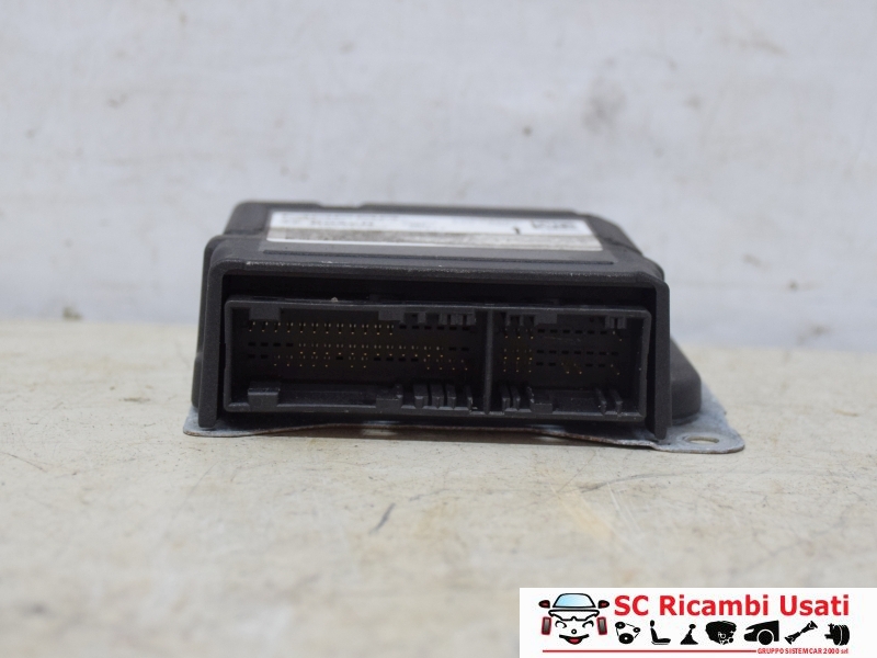 Centralina Airbag Alfa Romeo Giulia 50534060 - 30708