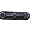Centralina Comandi Clima Alfa Romeo Giulia 156119591 - 30713