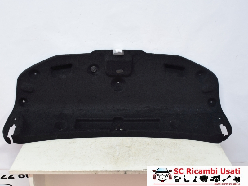 Pannello Portellone Alfa Romeo Giulia 156119375 - 30716