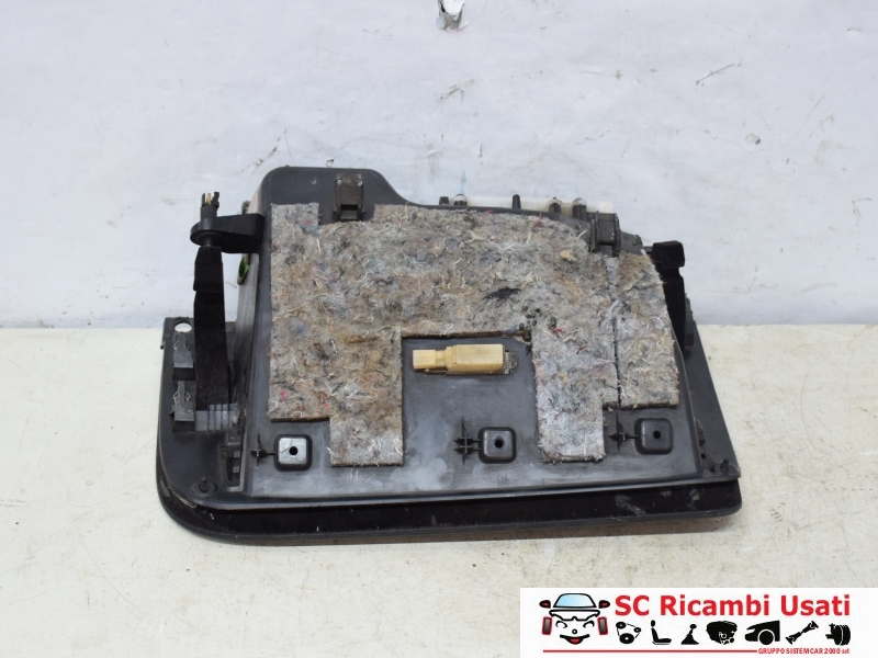 Portaoggetti Alfa Romeo Giulia 156114532 - 30718