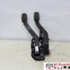 Pedaliera Alfa Romeo Giulia 50544091 - 30722 Pedaliera Alfa Romeo Giulia 50544091 - 30722