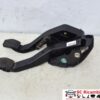 Pedaliera Alfa Romeo Giulia 50544091 - 30722 Pedaliera Alfa Romeo Giulia 50544091 - 30722