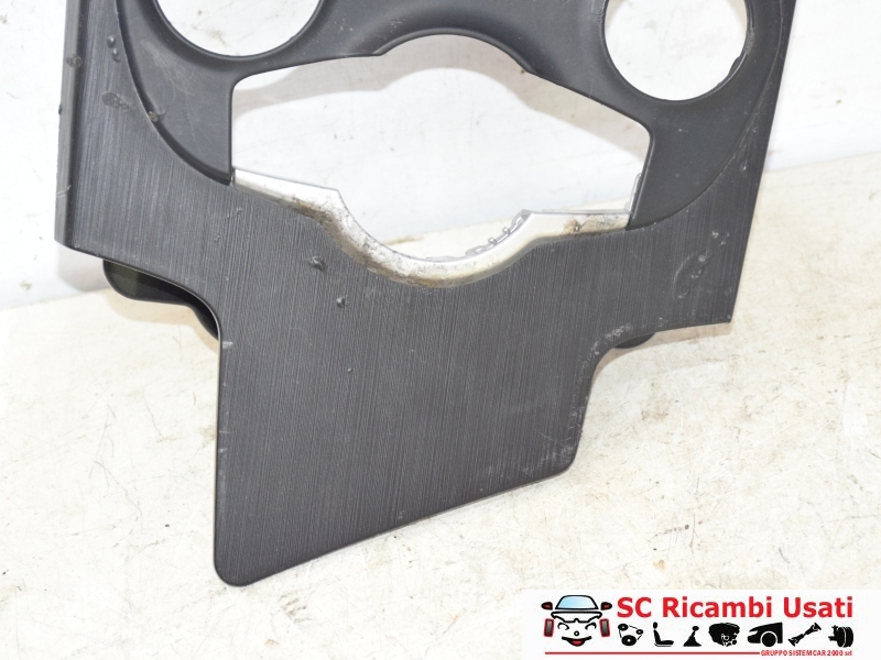 Modanatura Tunnel Centrale Alfa Romeo Giulia 156114685 - 30723