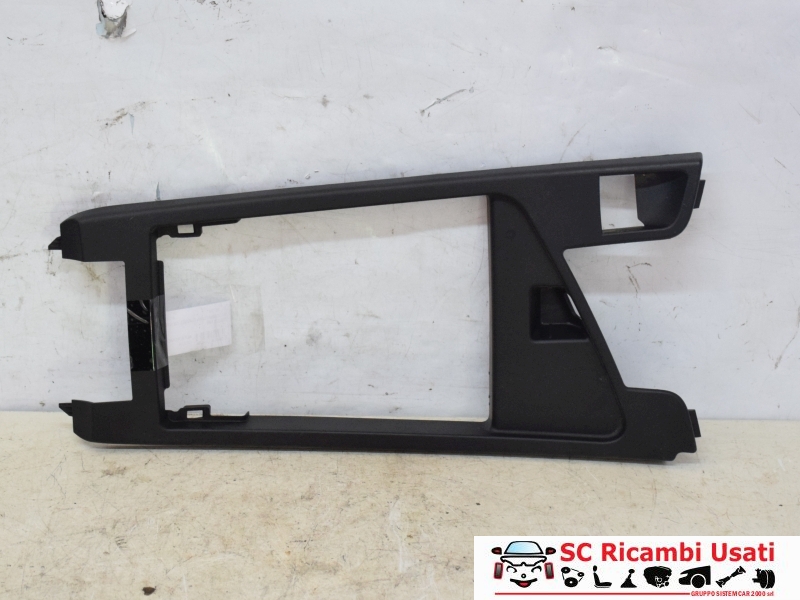 Modanatura Tunnel Centrale Alfa Romeo Giulia 156121198 - 30724