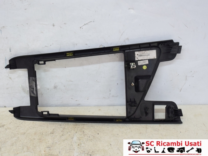 Modanatura Tunnel Centrale Alfa Romeo Giulia 156121198 - 30724