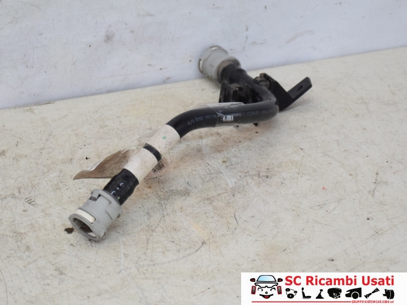 Tubo Carburante Alfa Romeo Giulia 50533960 - 30727