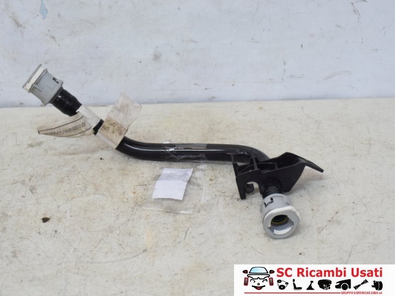 Tubo Carburante Alfa Romeo Giulia 50533960 - 30727