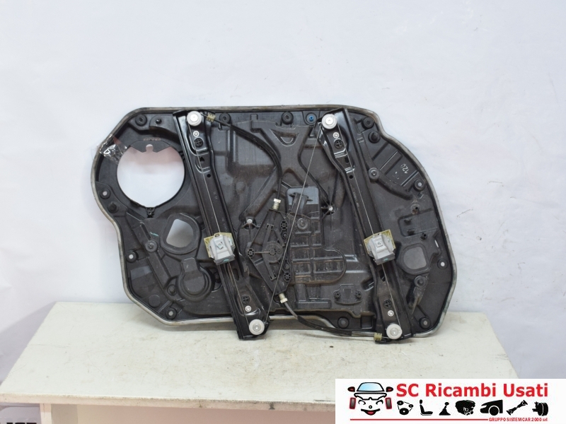 Alzavetro Anteriore Destro Alfa Romeo Giulia 50546833 - 30742