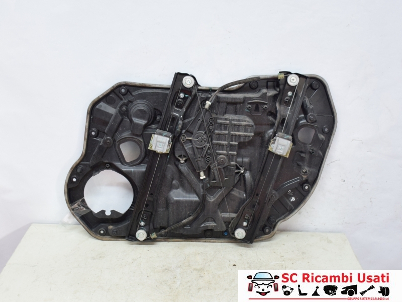 Alzavetro Anteriore Sinistro Alfa Romeo Giulia 50546840 - 30743 Alzavetro Anteriore Sinistro Alfa Romeo Giulia 50546840 - 30743