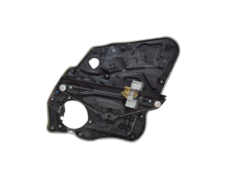 Alzavetro Posteriore Destro Alfa Romeo Giulia 50546847 - 30744 Alzavetro Posteriore Destro Alfa Romeo Giulia 50546847 - 30744