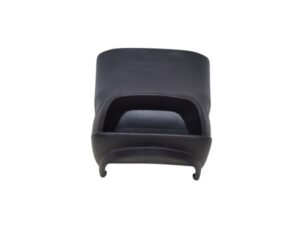 Rivestimento Posteriore Tunnel Alfa Romeo Giulia 156129062 - 30748