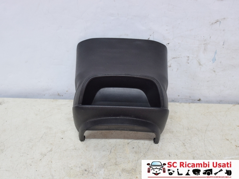 Rivestimento Posteriore Tunnel Alfa Romeo Giulia 156129062 - 30748