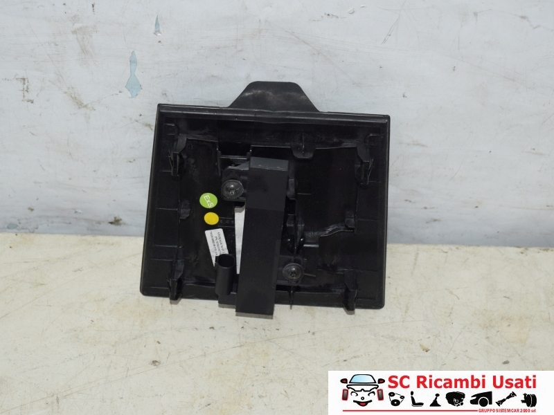 Antenna Keyless Tunnel Centrale Alfa Romeo Giulia 156110175 - 30749 Antenna Keyless Tunnel Centrale Alfa Romeo Giulia 156110175 - 30749