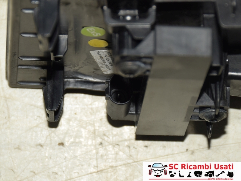 Antenna Keyless Tunnel Centrale Alfa Romeo Giulia 156110175 - 30749 Antenna Keyless Tunnel Centrale Alfa Romeo Giulia 156110175 - 30749