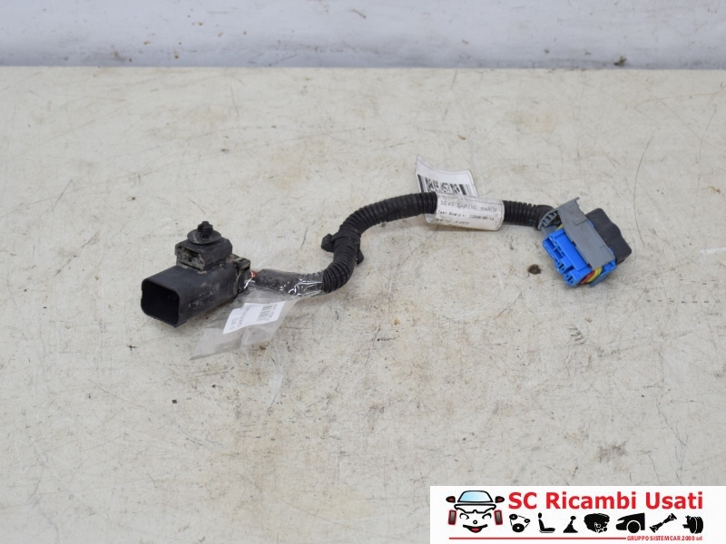 Cavo Filtro Gasolio Alfa Romeo Giulia 50546220 - 30773 Cavo Filtro Gasolio Alfa Romeo Giulia 50546220 - 30773