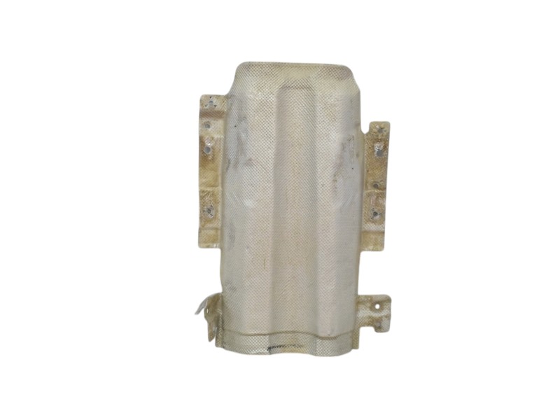 Paracalore Scarico Alfa Romeo Giulia 55272655 - 30779 Paracalore Scarico Alfa Romeo Giulia 55272655 - 30779