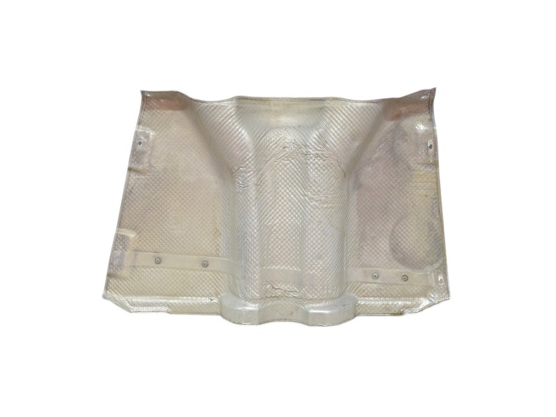 Paracalore Scarico Alfa Romeo Giulia 50544303 - 30780 Paracalore Scarico Alfa Romeo Giulia 50544303 - 30780