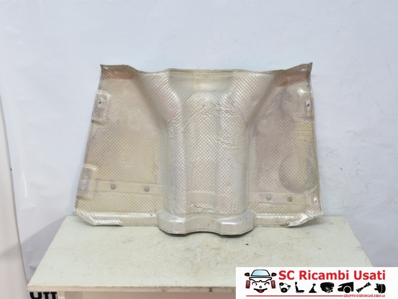 Paracalore Scarico Alfa Romeo Giulia 50544303 - 30780 Paracalore Scarico Alfa Romeo Giulia 50544303 - 30780