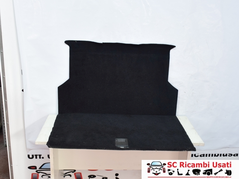 Rivestimento Fondo Baule Alfa Romeo Giulia 156119924 - 30792