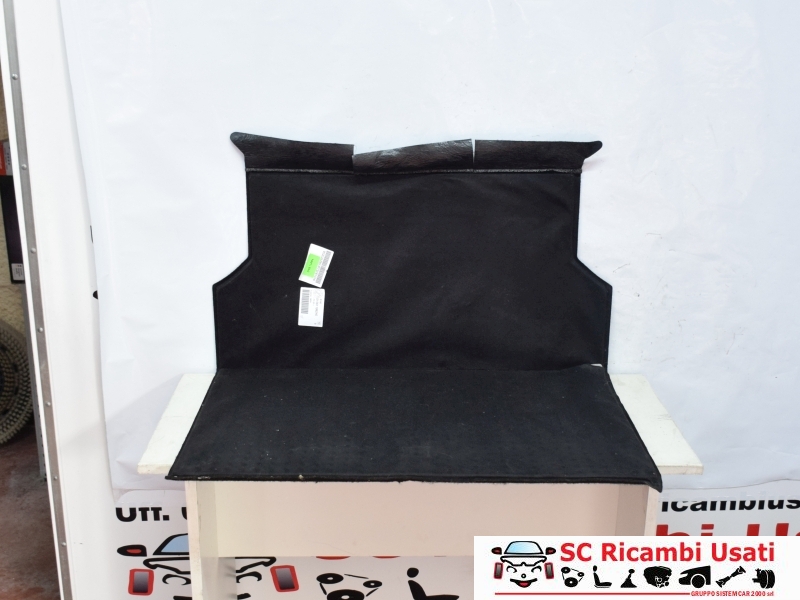 Rivestimento Fondo Baule Alfa Romeo Giulia 156119924 - 30792