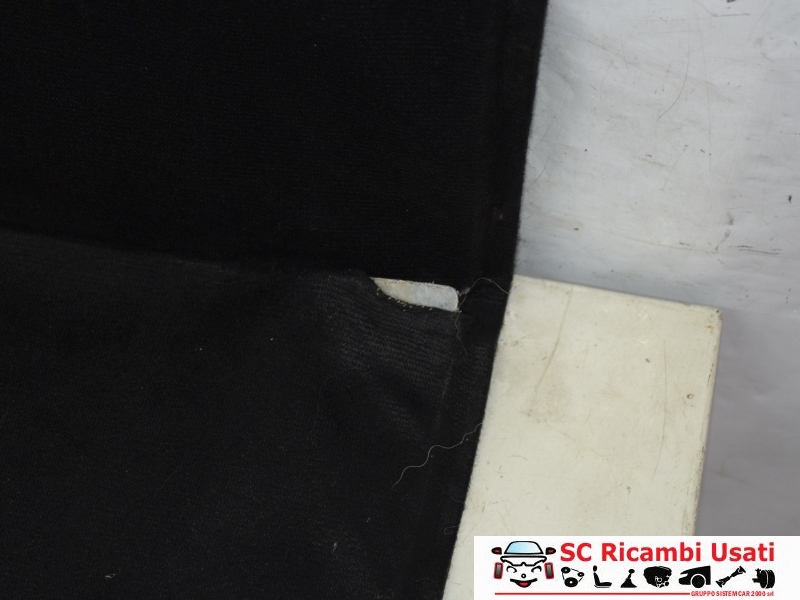 Rivestimento Fondo Baule Alfa Romeo Giulia 156119924 - 30792