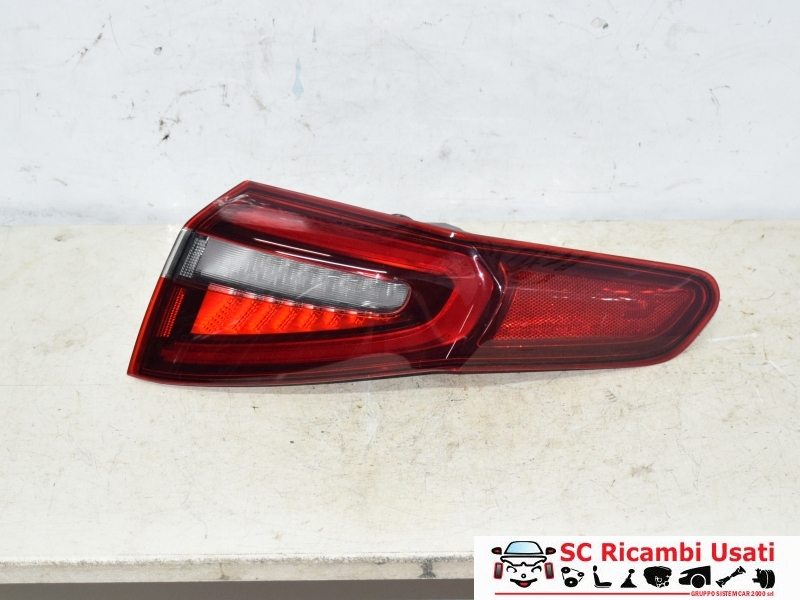Fanale Posteriore Destro Alfa Romeo Stelvio 50532548 - 30816 Fanale Posteriore Destro Alfa Romeo Stelvio 50532548 - 30816