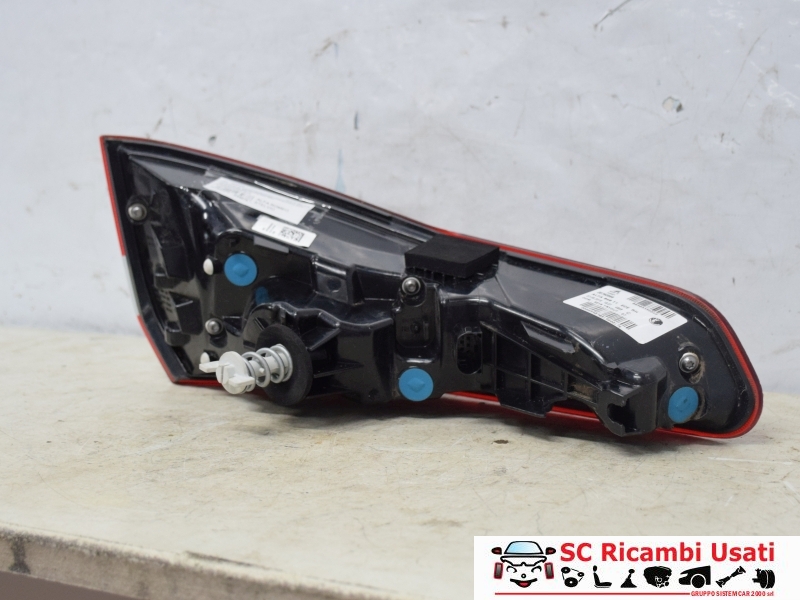 Fanale Posteriore Destro Alfa Romeo Stelvio 50532548 - 30816 Fanale Posteriore Destro Alfa Romeo Stelvio 50532548 - 30816