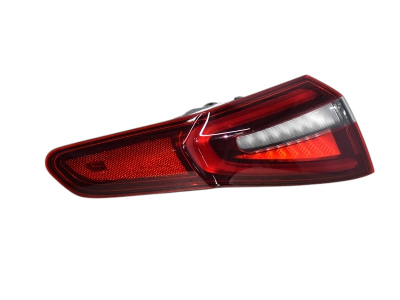 Fanale Posteriore Sinistro Alfa Romeo Stelvio 50535808 - 30827