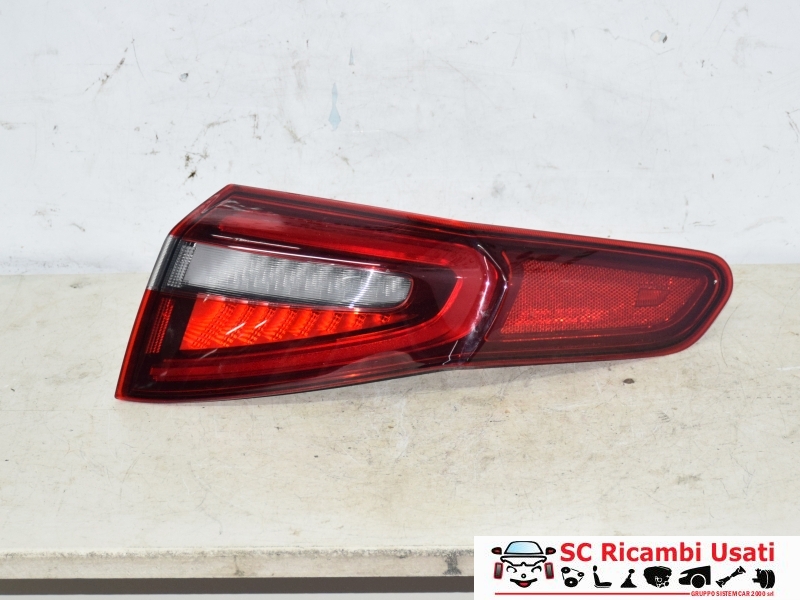 Fanale Posteriore Destro Alfa Romeo Stelvio 50535804 - 30830