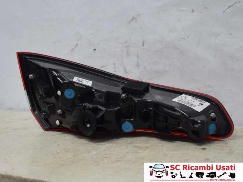 Fanale Posteriore Destro Alfa Romeo Stelvio 50535804 - 30830