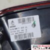 Fanale Posteriore Sinistro Alfa Romeo Stelvio 50535808 - 30833 Fanale Posteriore Sinistro Alfa Romeo Stelvio 50535808 - 30833