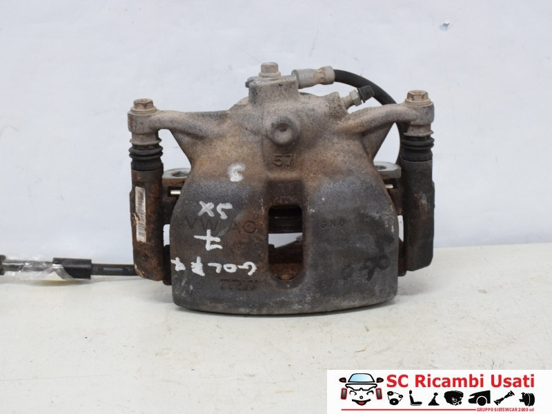PINZA FRENO ANTERIORE SINISTRA VOLKSWAGEN Golf 7 Berlina (12>)
