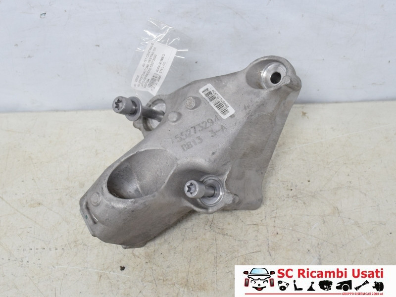 55273293 SUPPORTO MOTORE ALFA ROMEO Stelvio Serie (949_) diesel