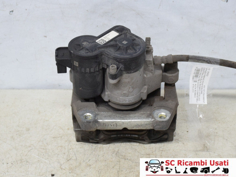 PINZA FRENO POSTERIORE DESTRA ALFA ROMEO Stelvio Serie (949_) 50551352 (16>)