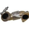 46341058 46341058 TUBO VALVOLA EGR ALFA ROMEO Stelvio Serie (949_) diesel
