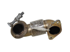 46341058 46341058 TUBO VALVOLA EGR ALFA ROMEO Stelvio Serie (949_) diesel