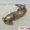 46341058 46341058 TUBO VALVOLA EGR ALFA ROMEO Stelvio Serie (949_) diesel