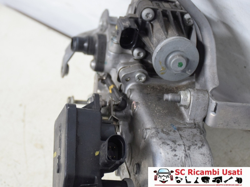46338628 46338628 GRUPPO VALVOLA EGR ALFA ROMEO Stelvio Serie (949_) diesel