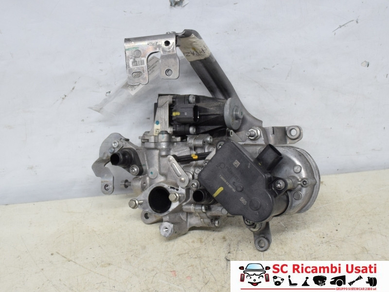 46338628 46338628 GRUPPO VALVOLA EGR ALFA ROMEO Stelvio Serie (949_) diesel