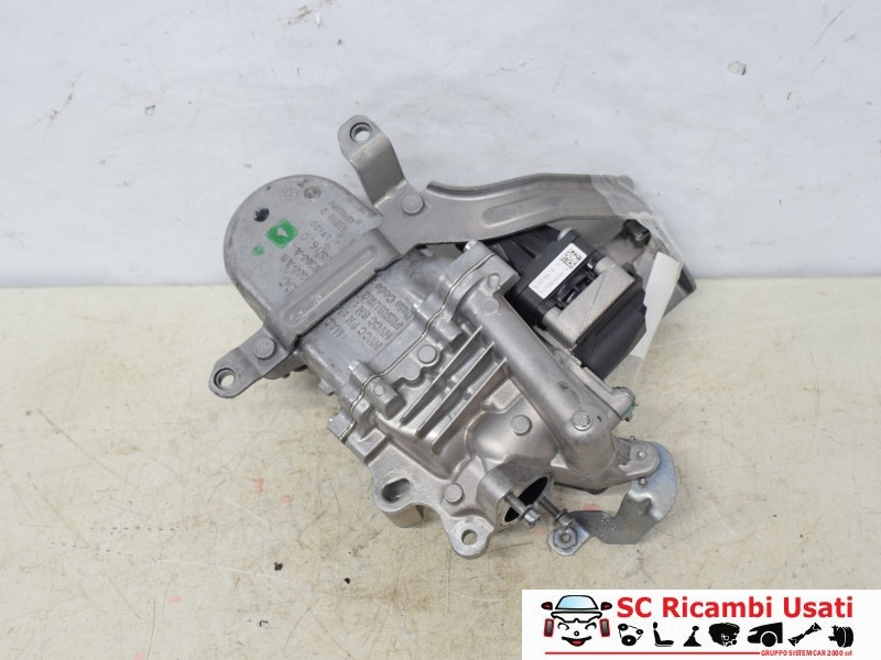 46338628 46338628 GRUPPO VALVOLA EGR ALFA ROMEO Stelvio Serie (949_) diesel