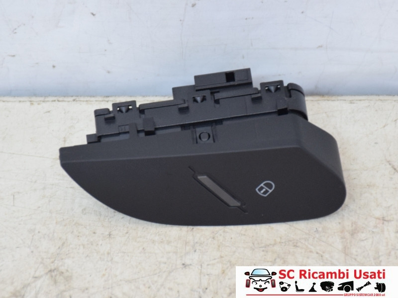 PULSANTIERA CHIUSURA PORTE E PULSANTE ESP ALFA ROMEO Stelvio Serie (949_) 156115636 (16>)