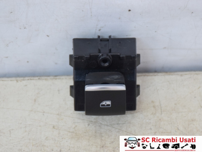 PULSANTE ALZAVETRO POSTERIORE DESTRO ALFA ROMEO Stelvio Serie (949_) 156107562 (16>)