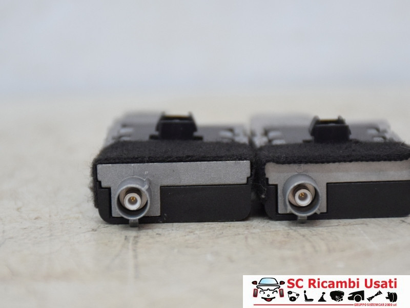 AMPLIFICATORE ANTENNA ALFA ROMEO Stelvio Serie (949_) 50548988 (16>)