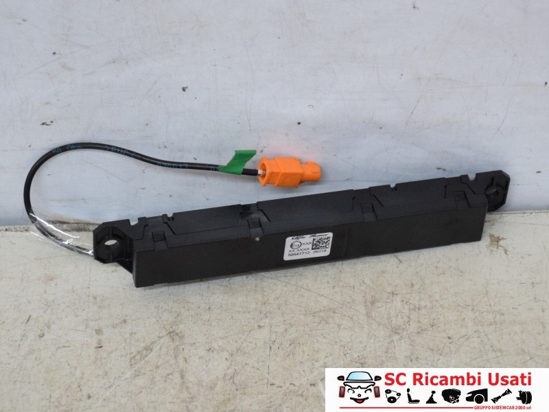 AMPLIFICATORE ANTENNA ALFA ROMEO Stelvio Serie (949_) 50547712 (16>)
