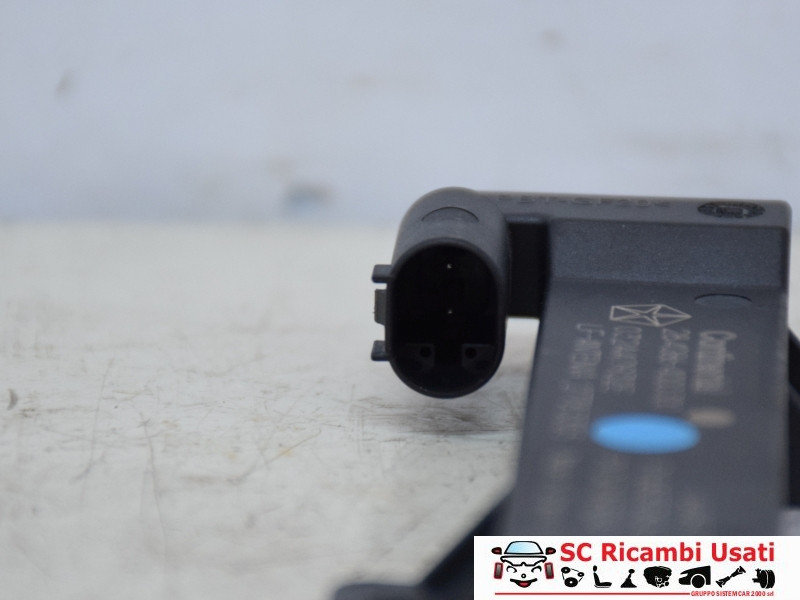 68051315AB 68051315AB CENTRALINA KEYLESS ALFA ROMEO Stelvio Serie (949_) diesel