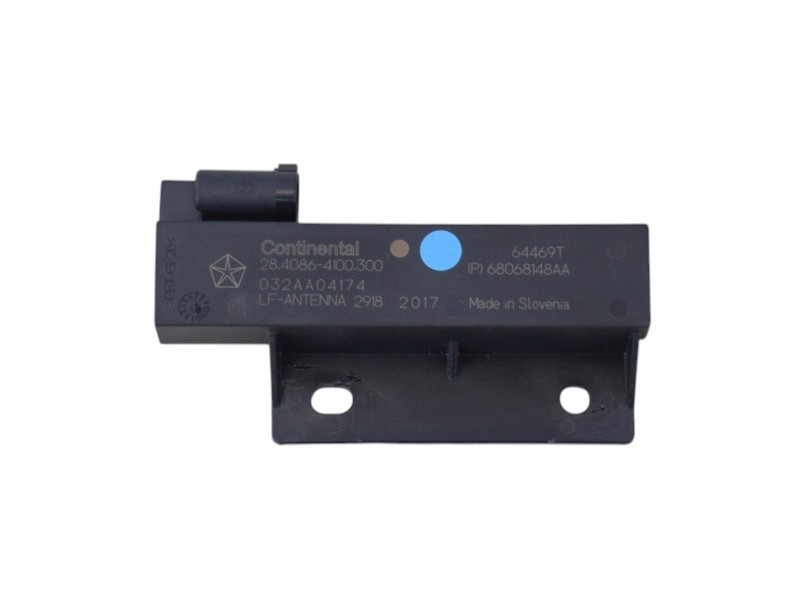 68068148AA 68068148AA CENTRALINA KEYLESS ALFA ROMEO Stelvio Serie (949_) diesel